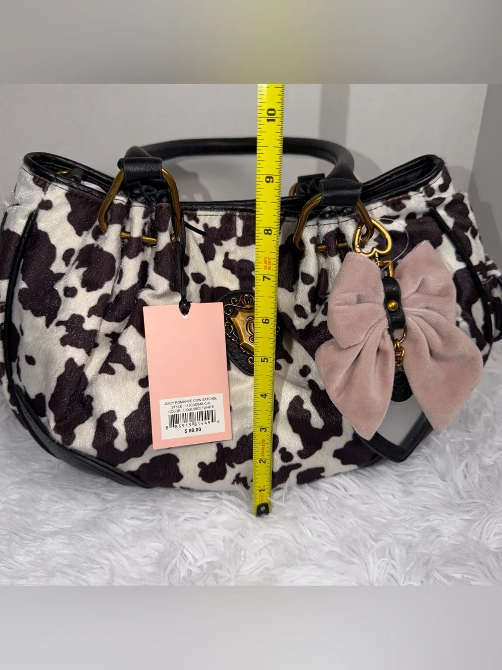 Juicy Couture juicy couture